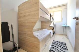 Апартаменты Susanj Boulevard Sea View Apartments Бар Апартаменты с 2 спальнями-10