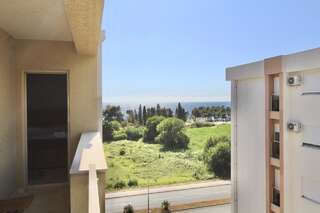 Апартаменты Susanj Boulevard Sea View Apartments Бар Апартаменты с 1 спальней-2