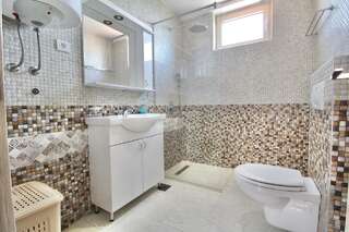 Апартаменты Susanj Boulevard Sea View Apartments Бар Апартаменты с 1 спальней-8