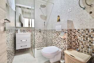 Апартаменты Susanj Boulevard Sea View Apartments Бар Апартаменты с 1 спальней-8