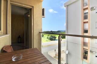 Апартаменты Susanj Boulevard Sea View Apartments Бар Апартаменты с 1 спальней-9