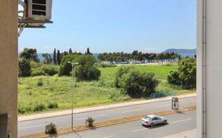 Апартаменты Susanj Boulevard Sea View Apartments Бар Апартаменты с 1 спальней-10