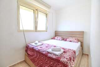 Апартаменты Susanj Boulevard Sea View Apartments Бар Апартаменты с 1 спальней-15