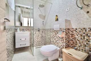 Апартаменты Susanj Boulevard Sea View Apartments Бар Апартаменты с 1 спальней-16