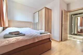 Апартаменты Susanj Boulevard Sea View Apartments Бар Апартаменты с 2 спальнями-8