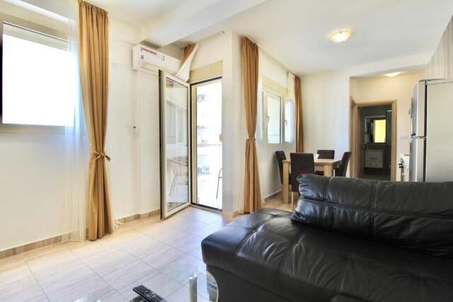 Апартаменты Susanj Boulevard Sea View Apartments Бар-44