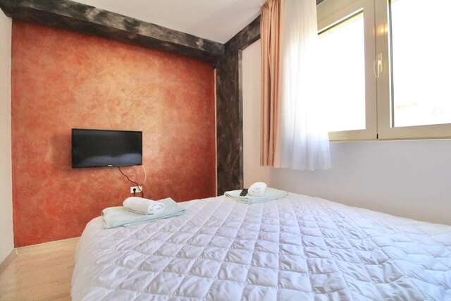 Апартаменты Susanj Boulevard Sea View Apartments Бар-11